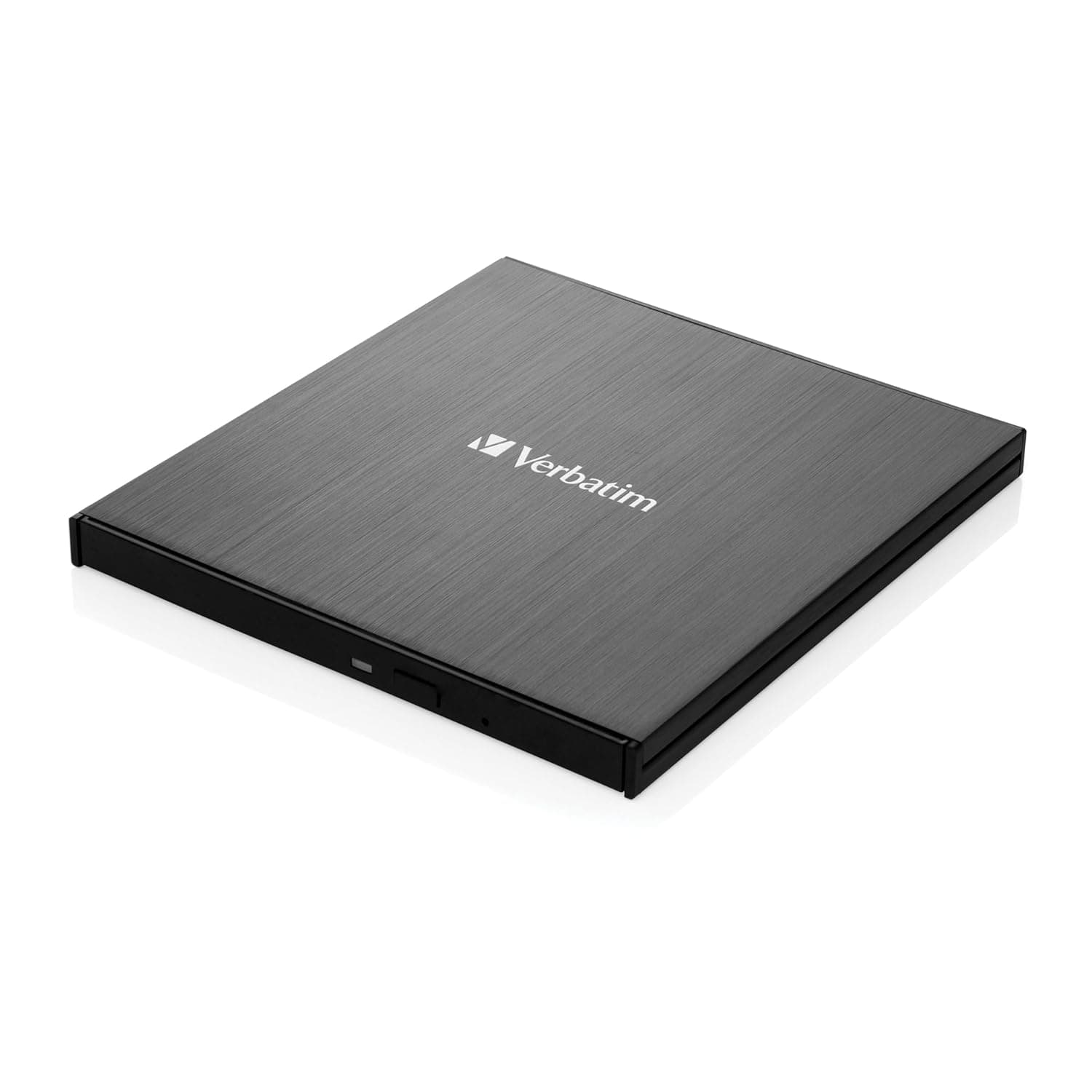 Verbatim 43888 Optical Disc Drive Black Blu ray writer image 1
