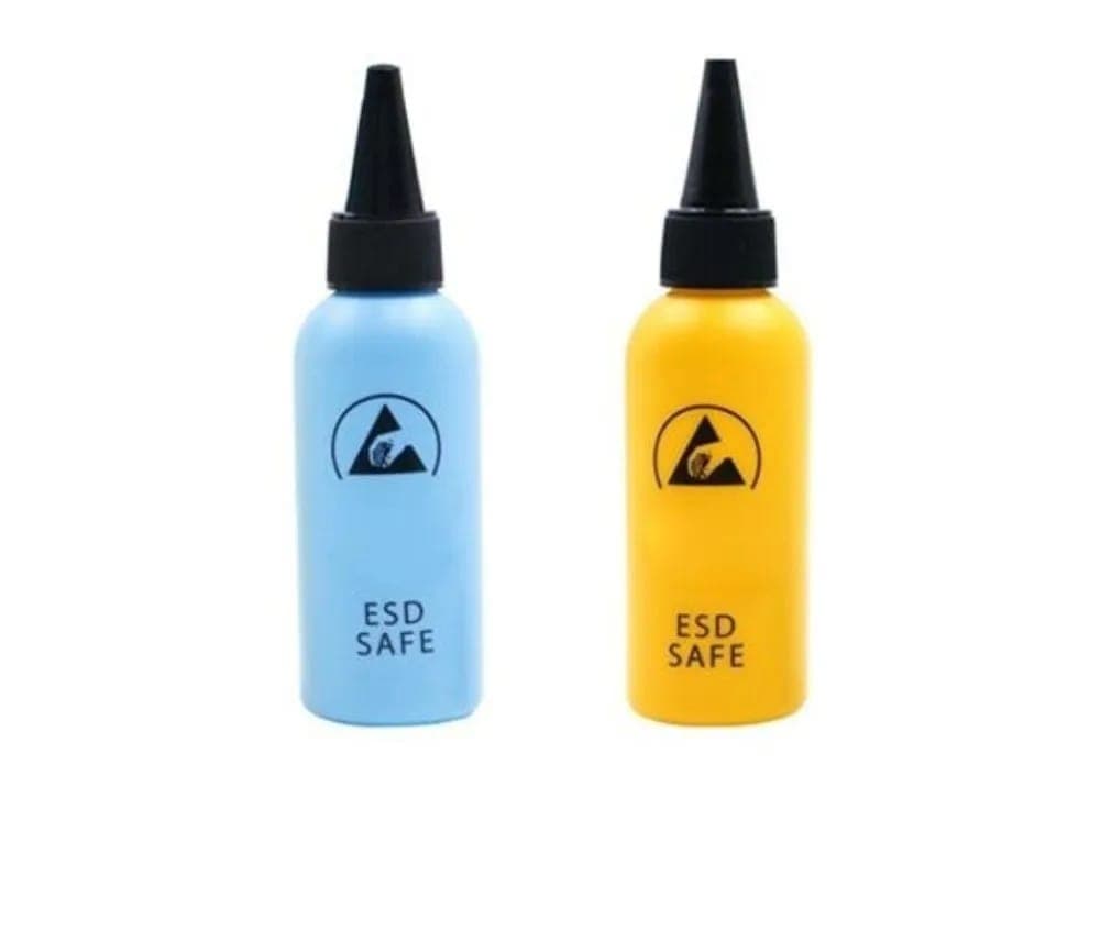 ESD Safe Solvent Dispenser Bottle image 3
