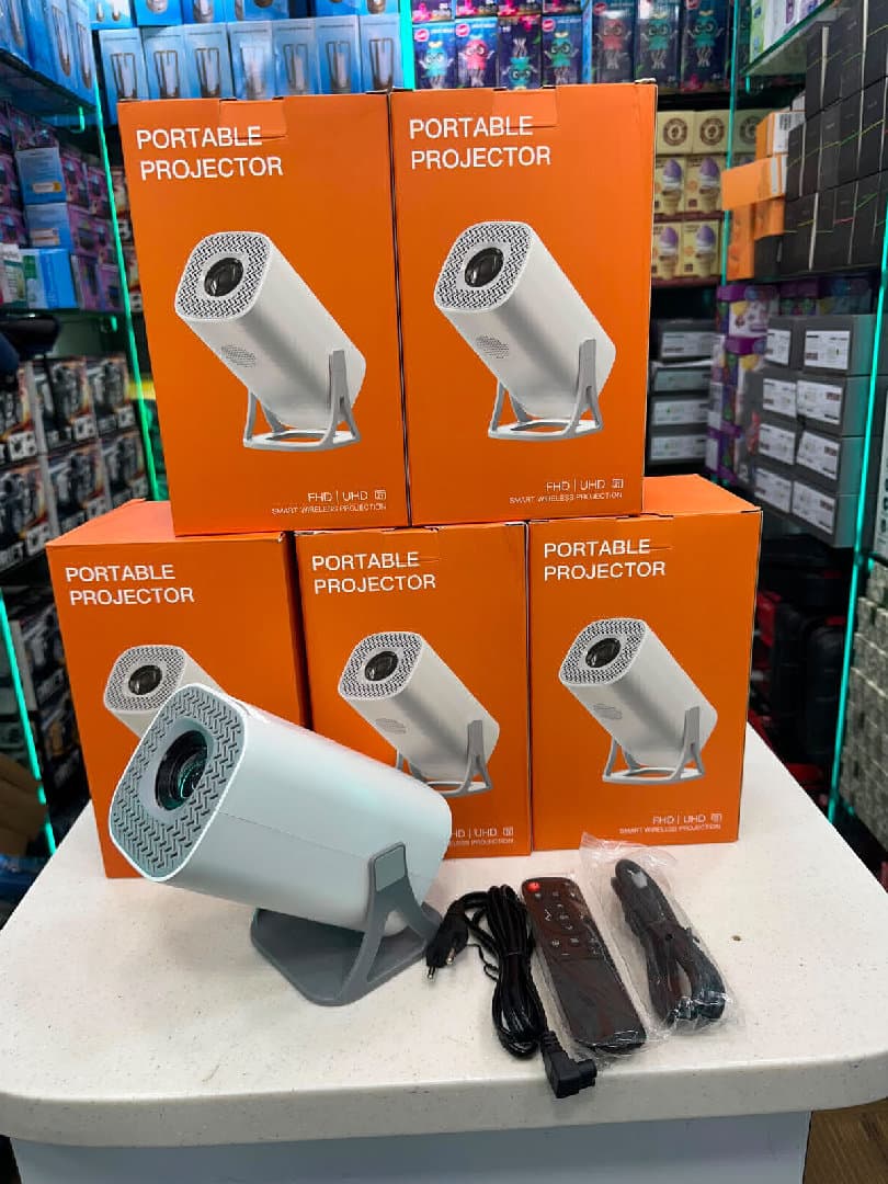 Android Projector
