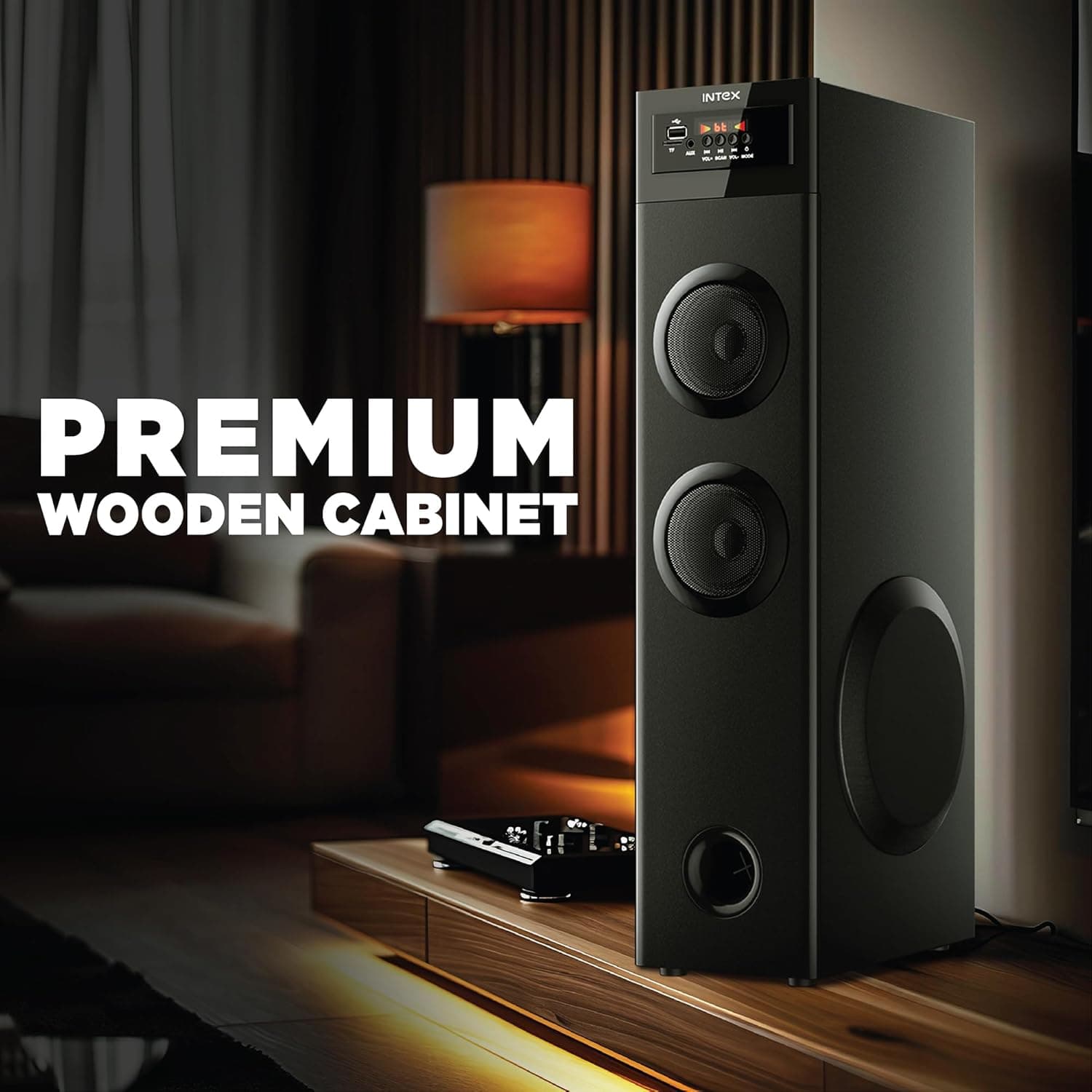 Waltz 12 True Sound Multimedia Speaker image 5