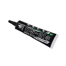 One Stop OS 21 100% Original Black Glue