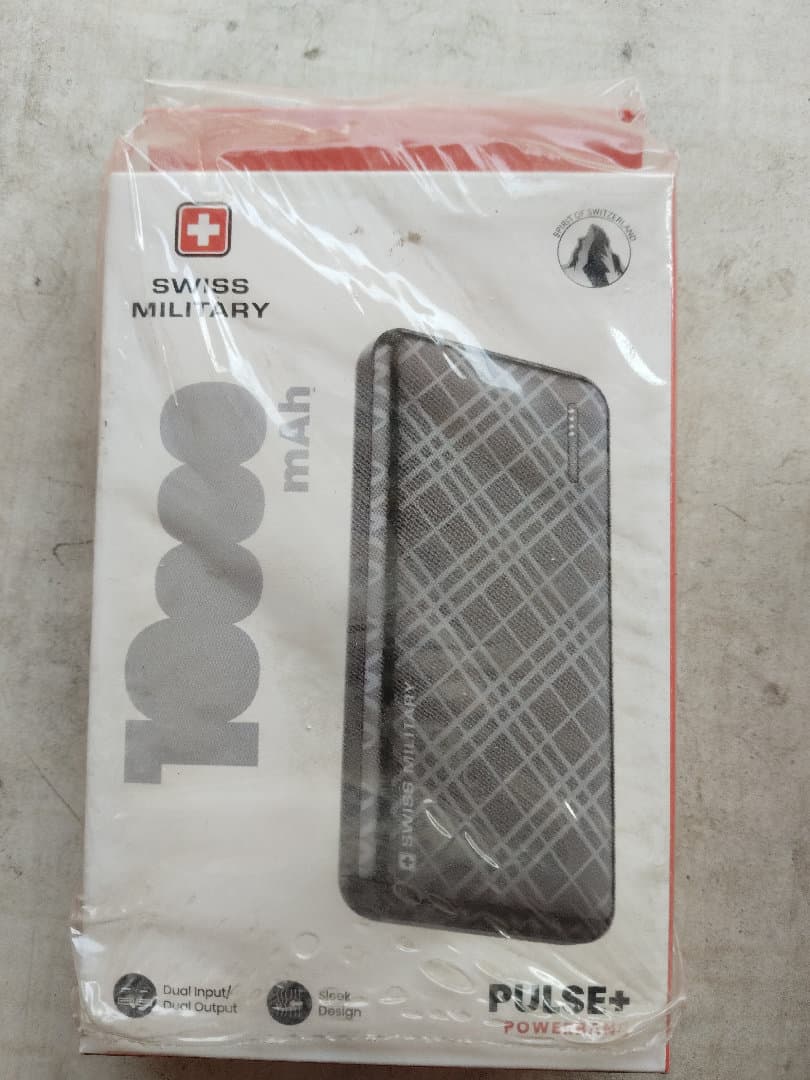 Pulse+ Power Bank image 1