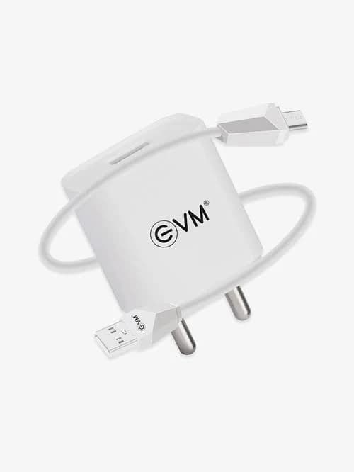EVM USB Smart Charger (EVM-CH-01) image 1