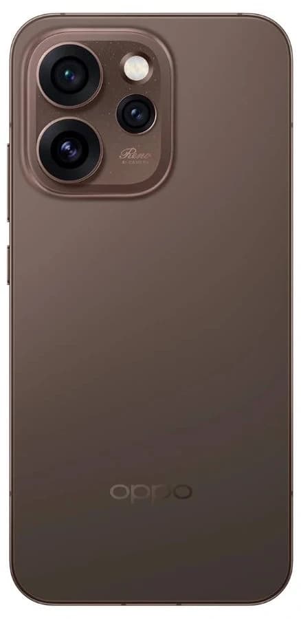 OPPO Reno15 Pro Mini 5G.