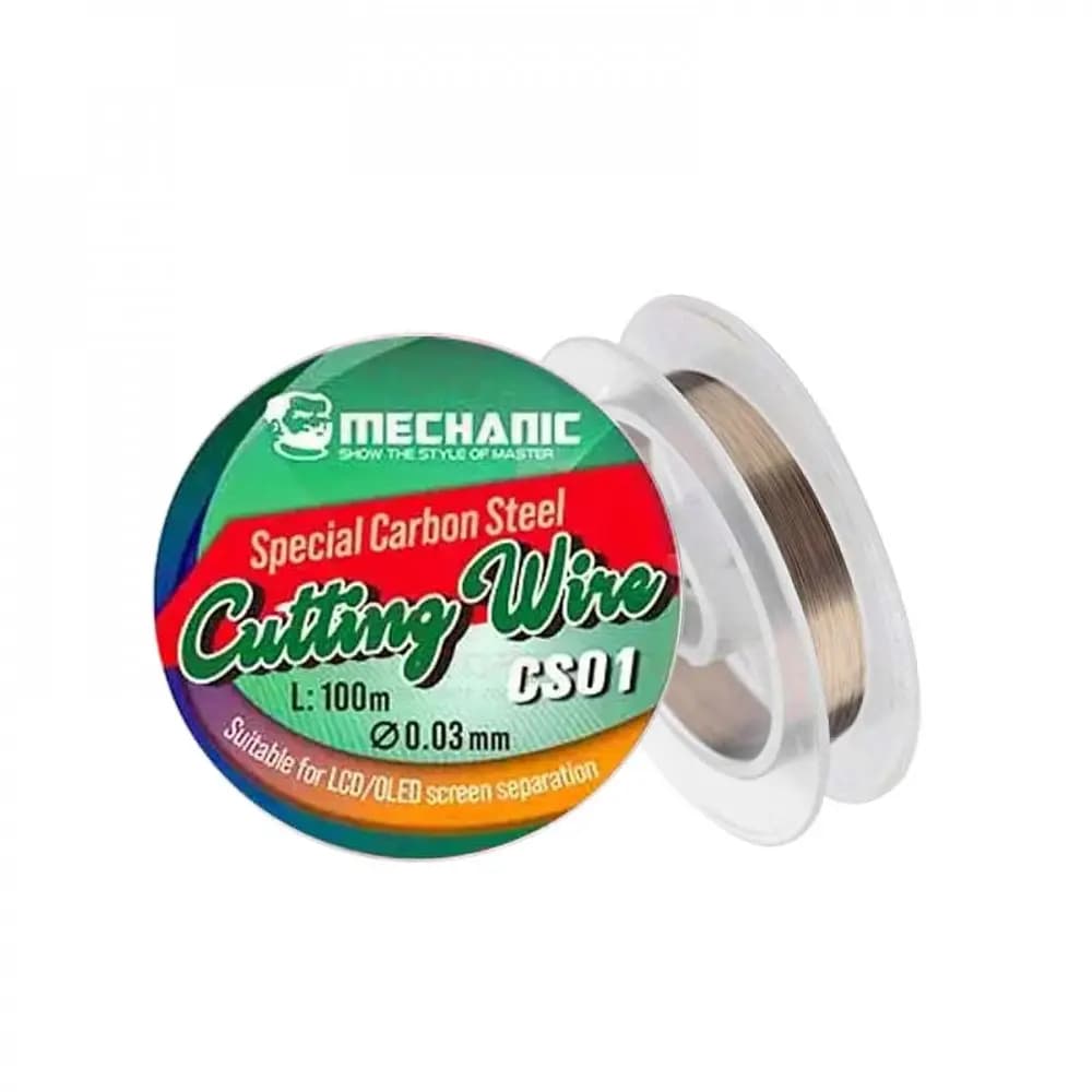 Mechanic Touch Wire image 2