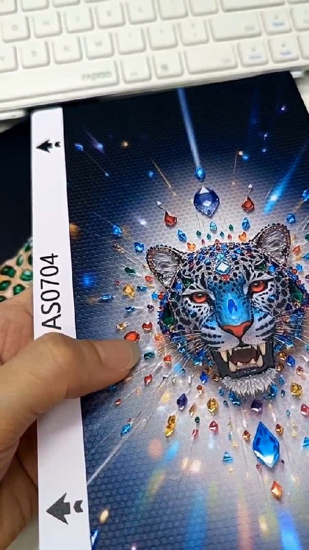 Diamond Back Skin 3 Layer