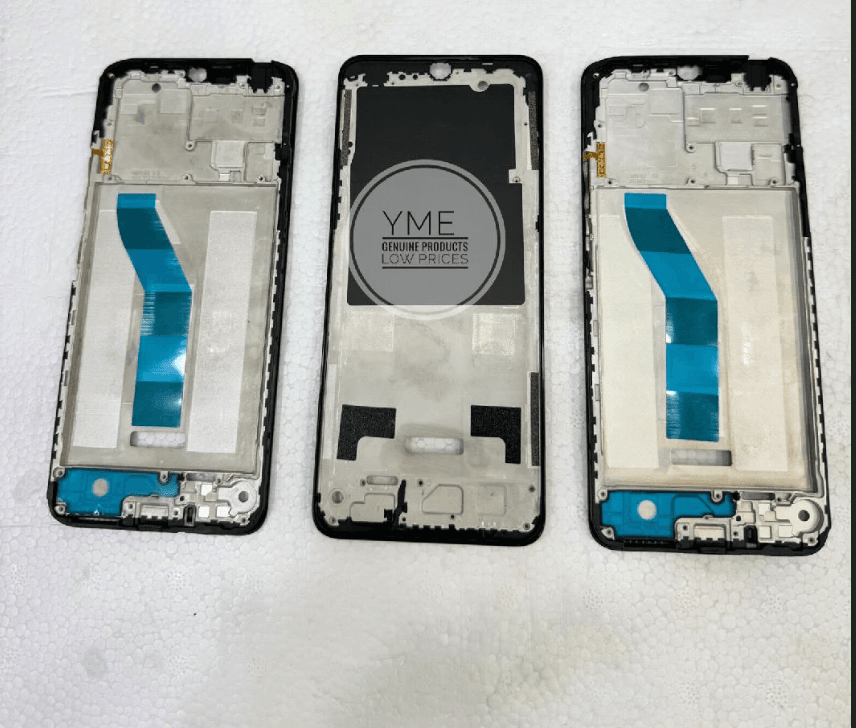 Redmi 14c Original Display Frame OG