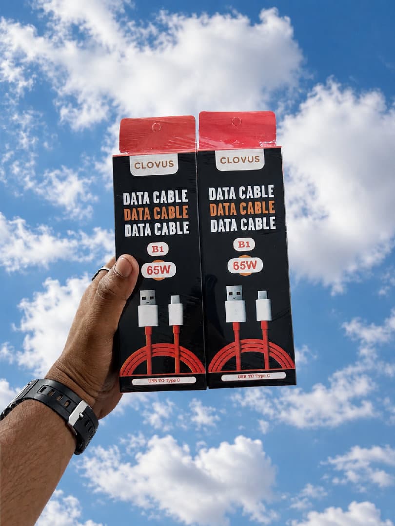 Clovus B1.65w Data Cable image 4
