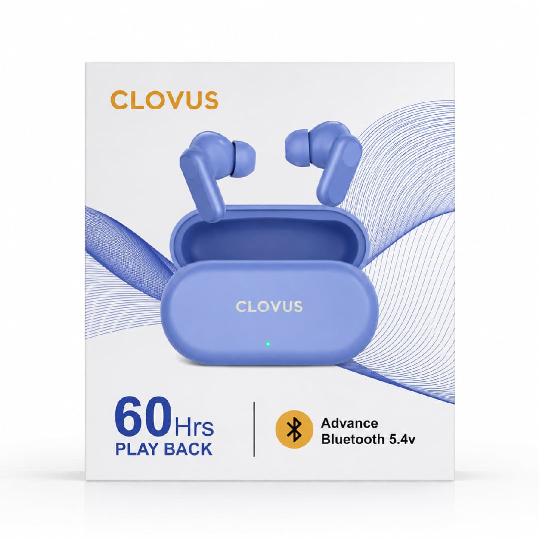Clovis Buds 3r image 2