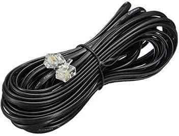 Telephone Line Wire Roll
