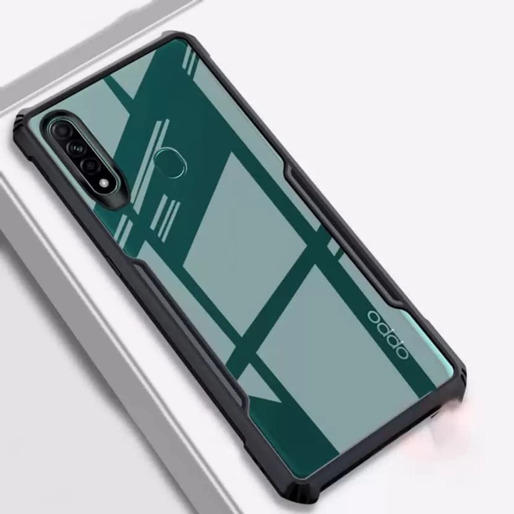 Back Cover for OPPO A31 image 2
