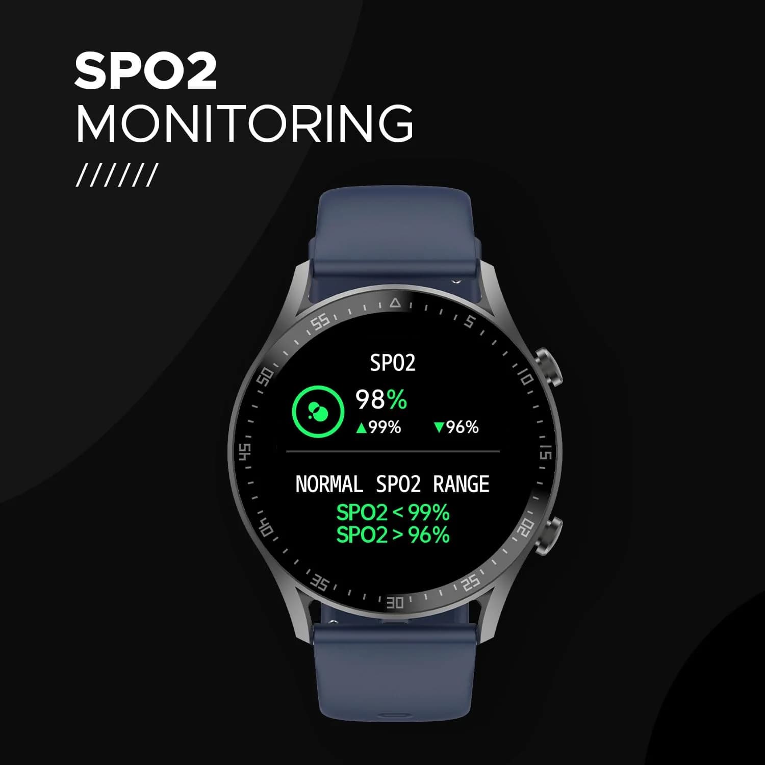 Fire-Boltt Talk 2 smartwatch image 3