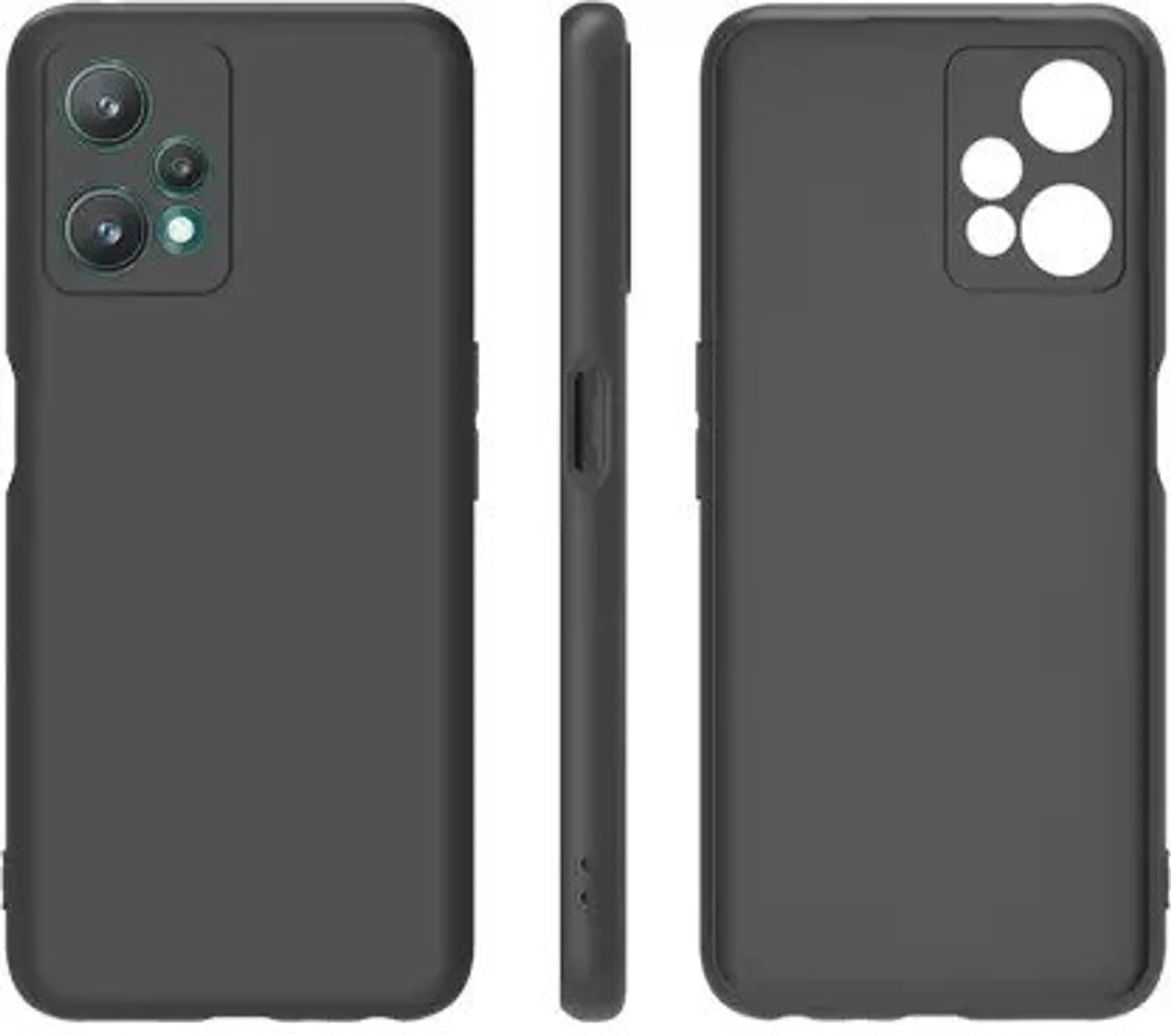 Realme 9 Pro+ Back Cover image 3