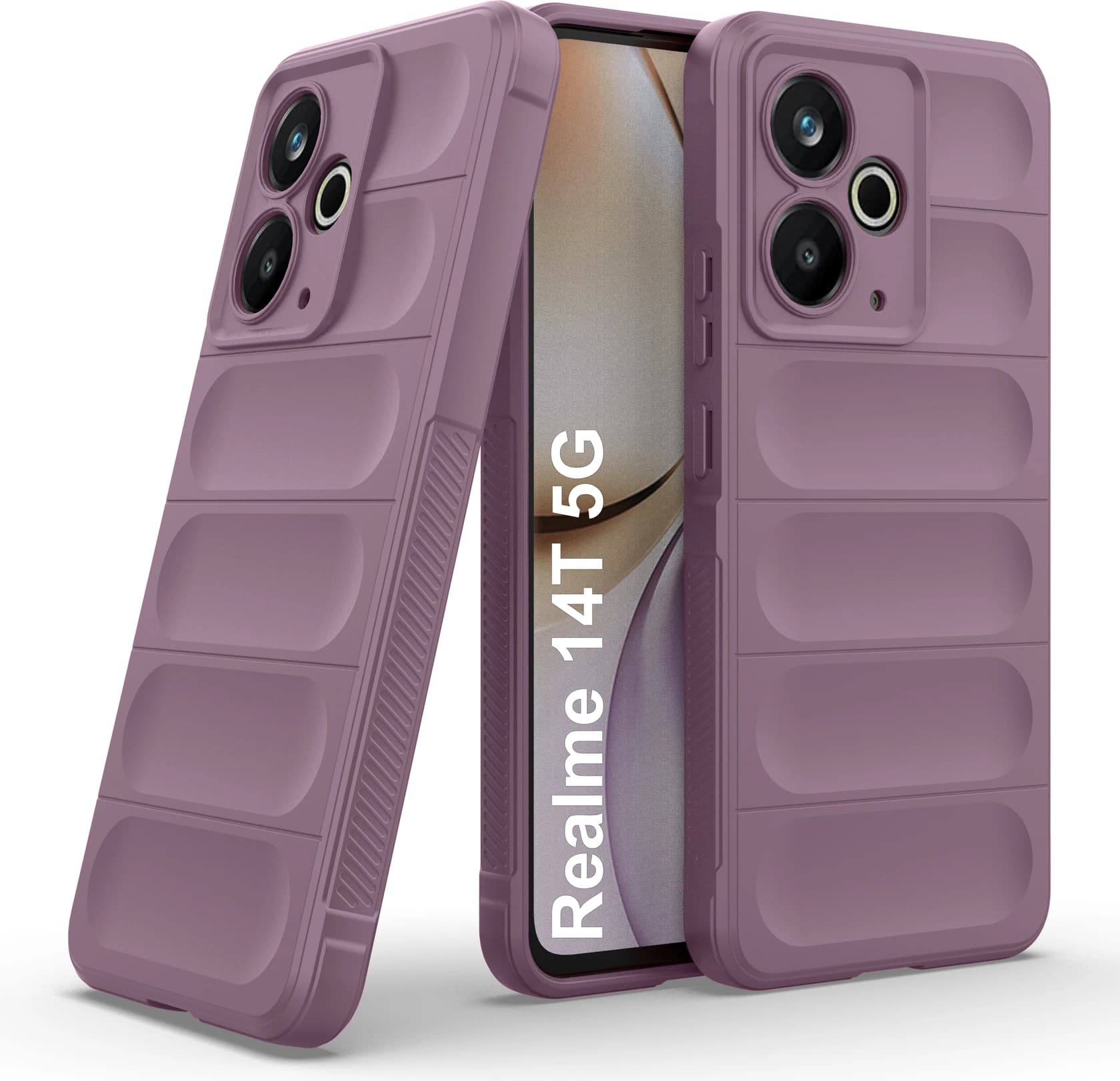 Realme 14 5G Back Cover image 2