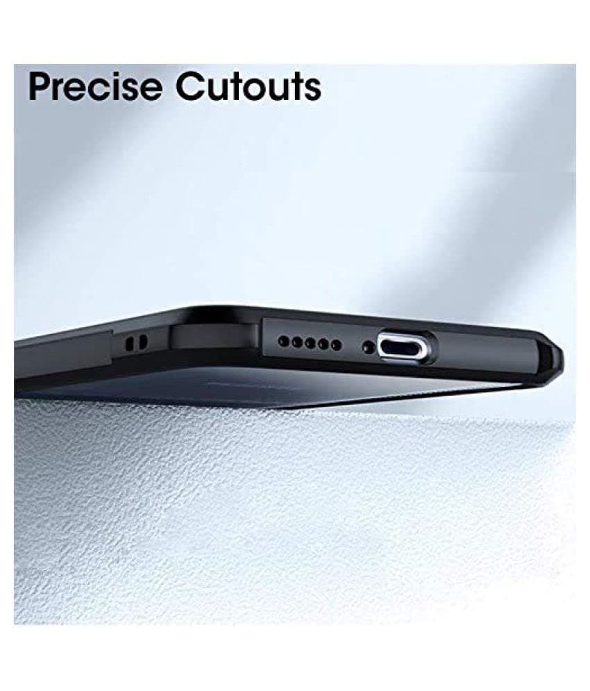 OPPO A54 Back Cover image 4