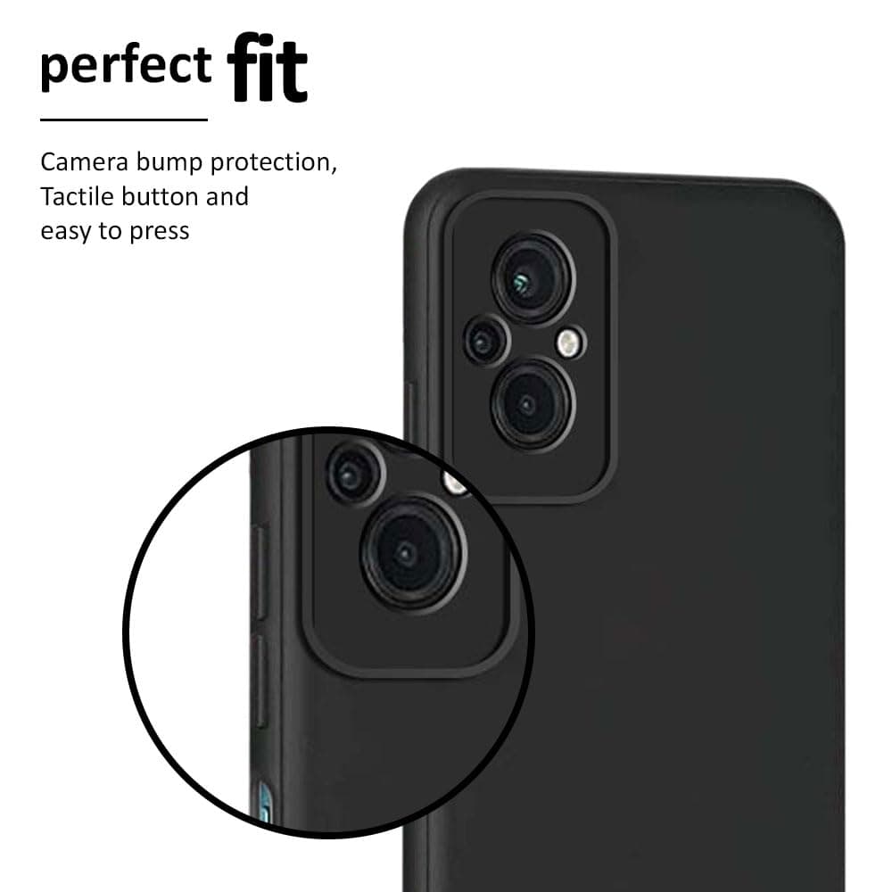 Redmi 11 Prime Back Cover image 5