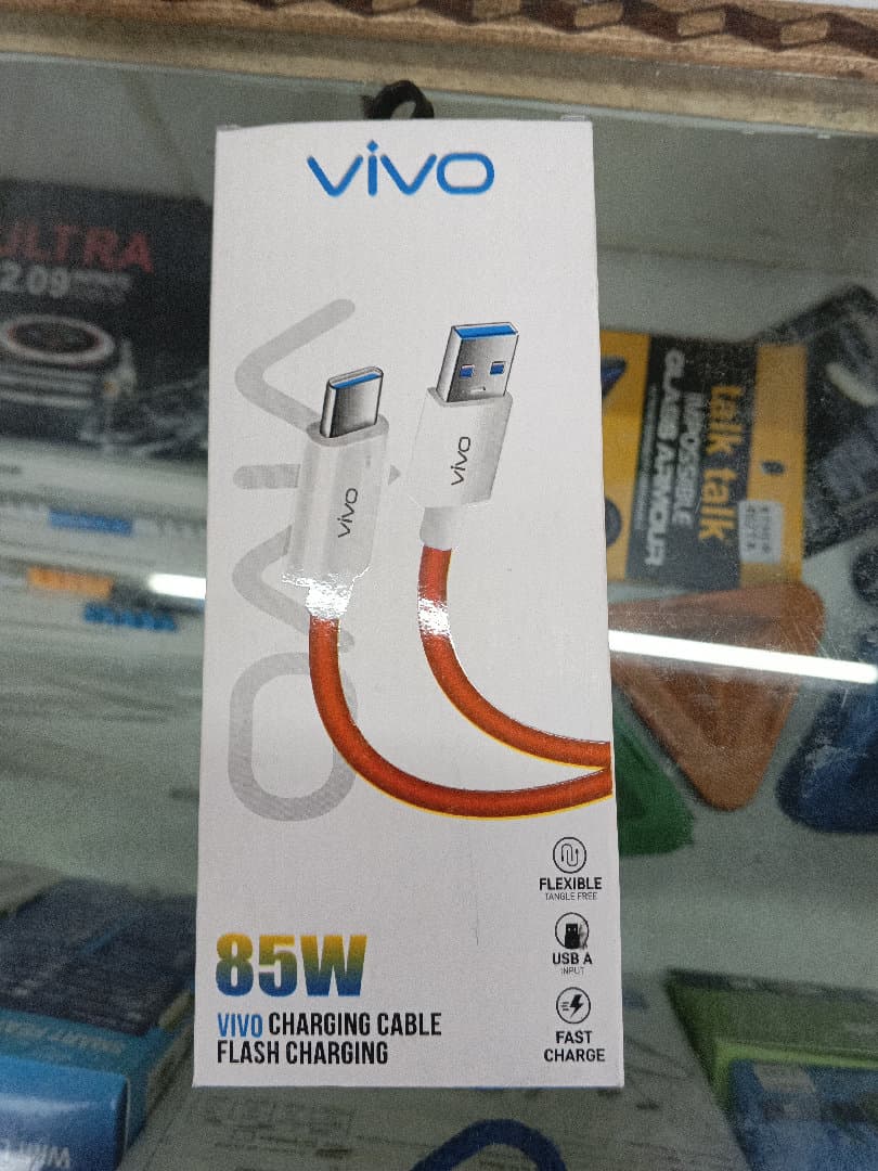 vive data 85w
