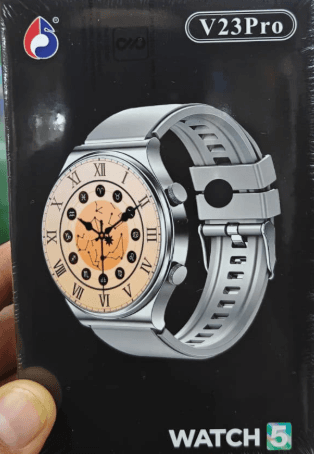 V23 Pro Watch 5 Smartwatch
