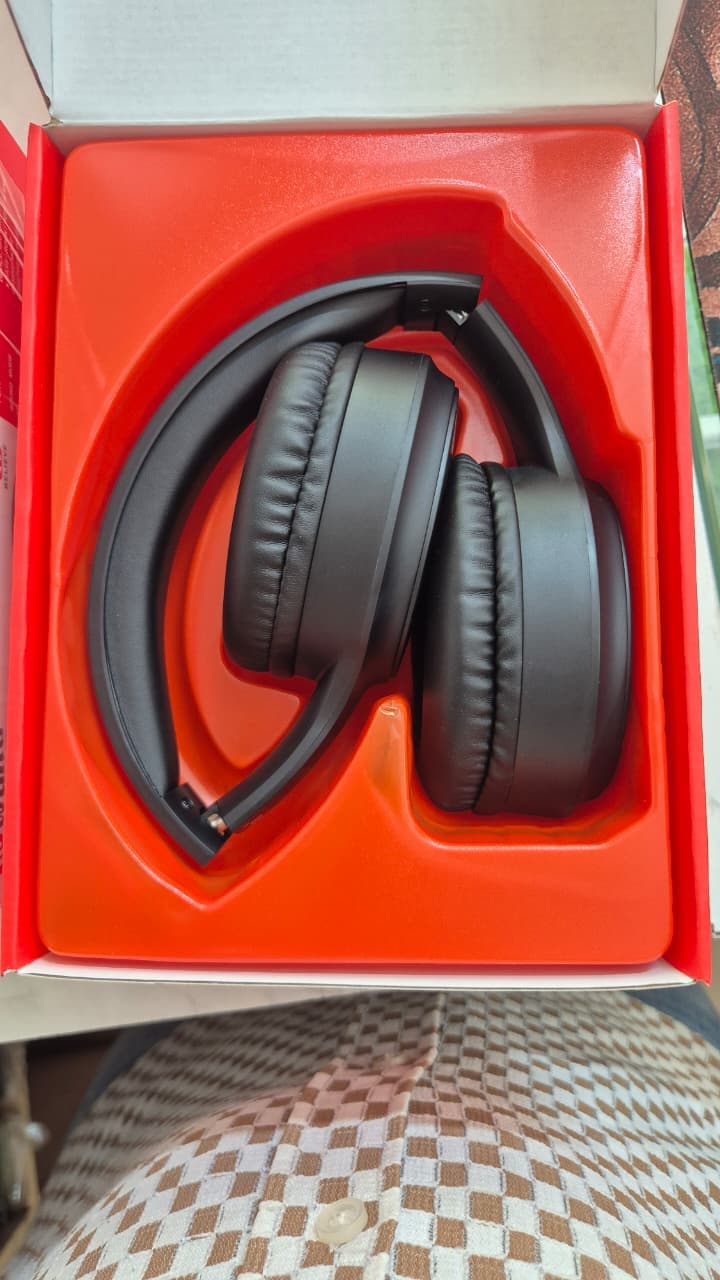 Monster 601 ENC Headphones image 4
