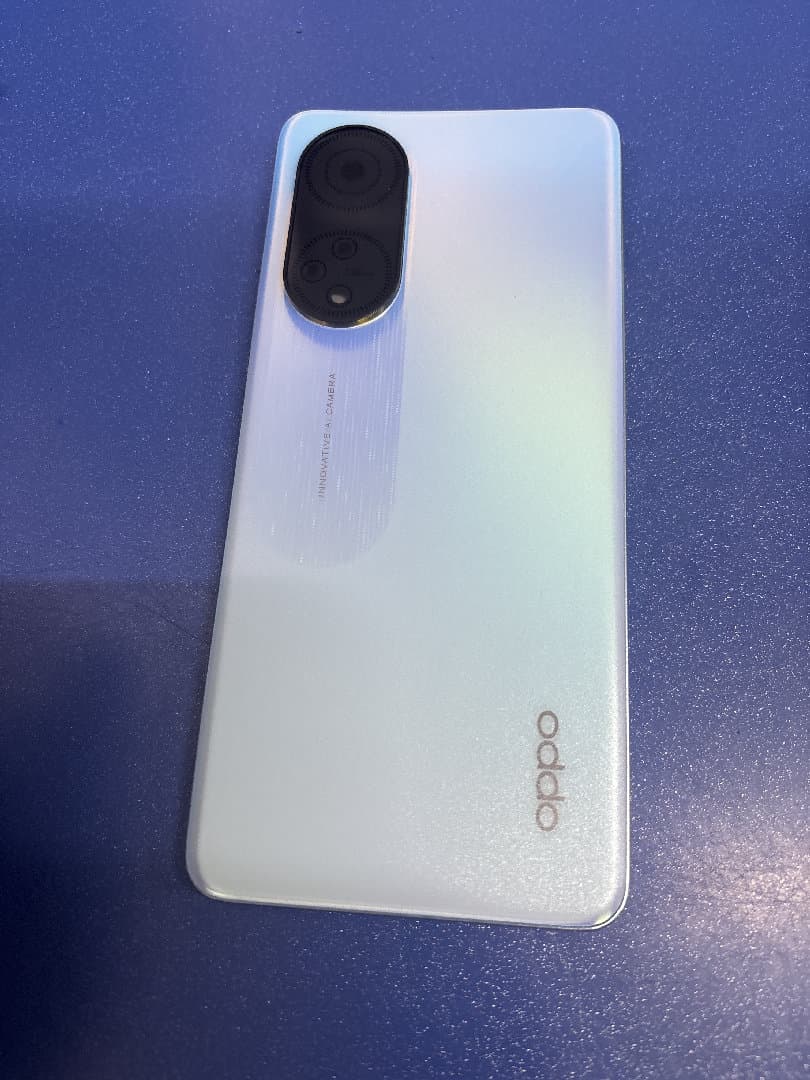 OPPO F23 5G BODY image 2