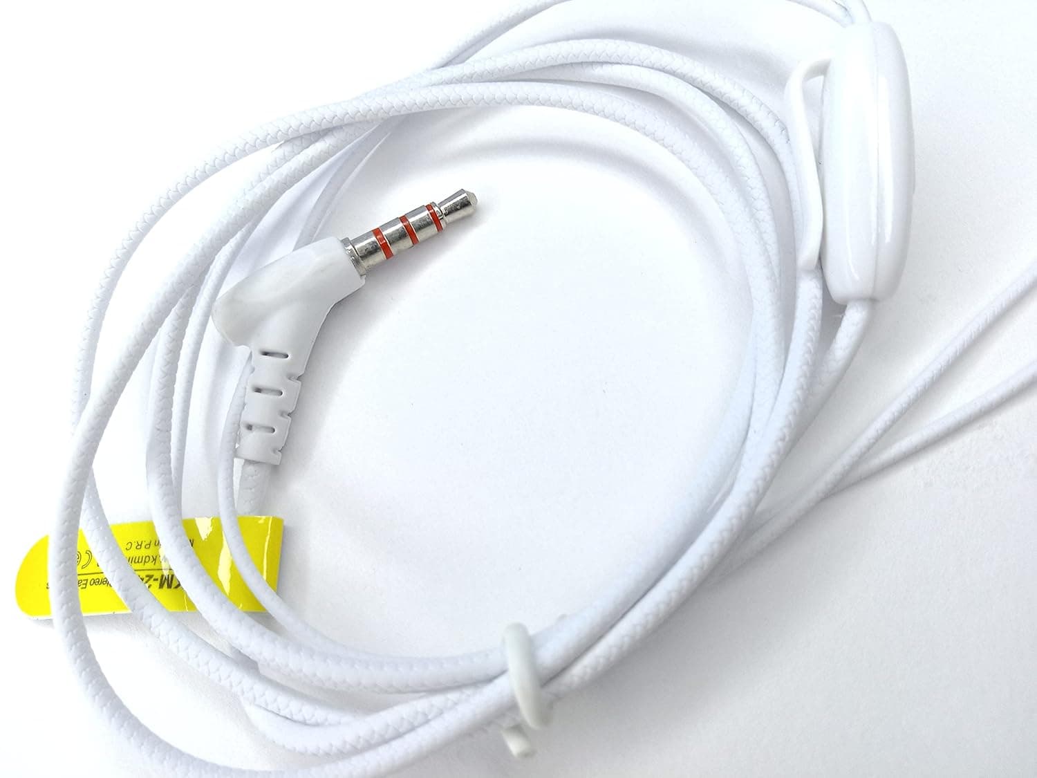 Strong Bass 310 Bass Heads Wired Earphones