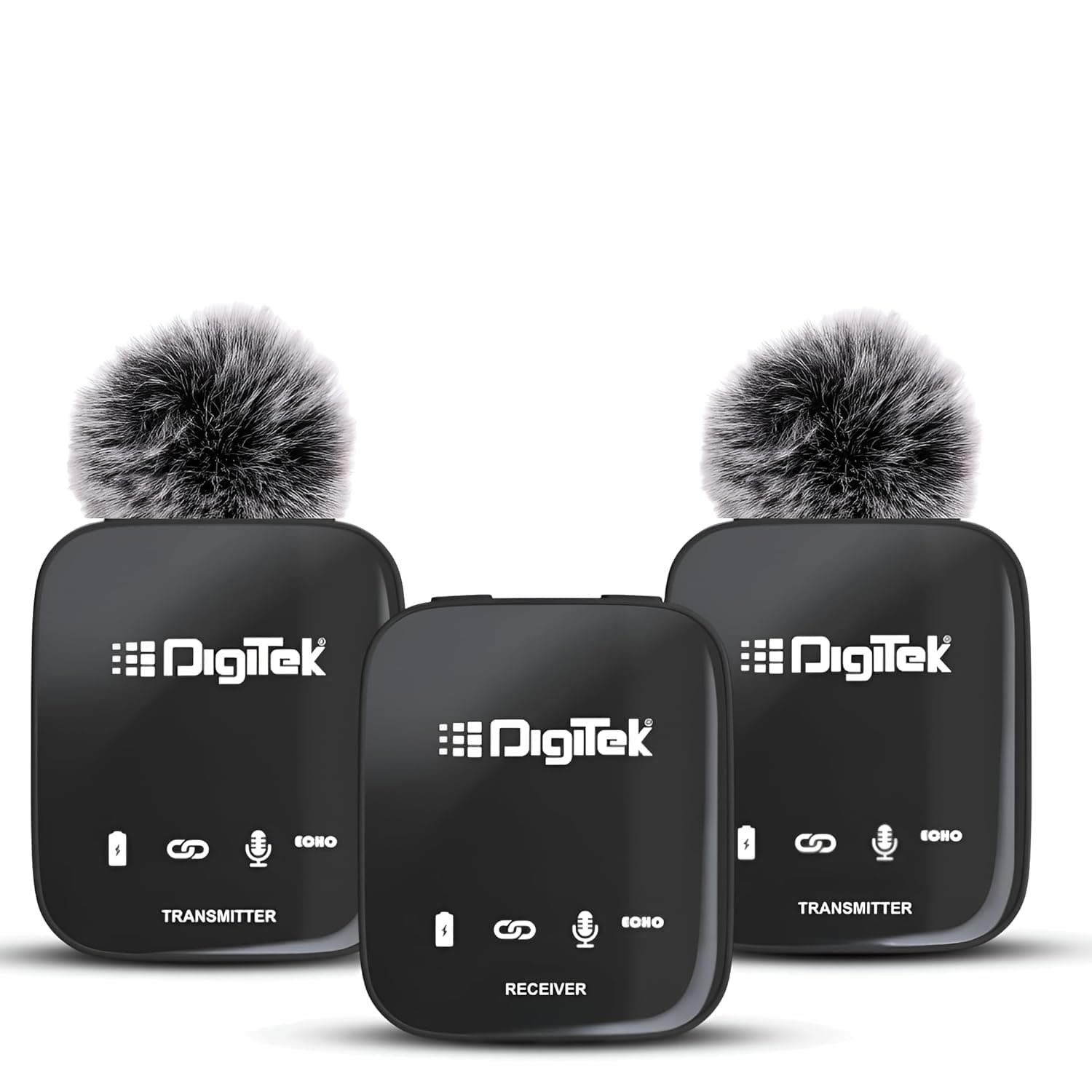 Wireless Microphone