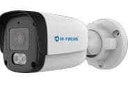HI-FOCUS HIPC-T4022-DL-I2 2MP Dual Light Bullet IP Camera image 1