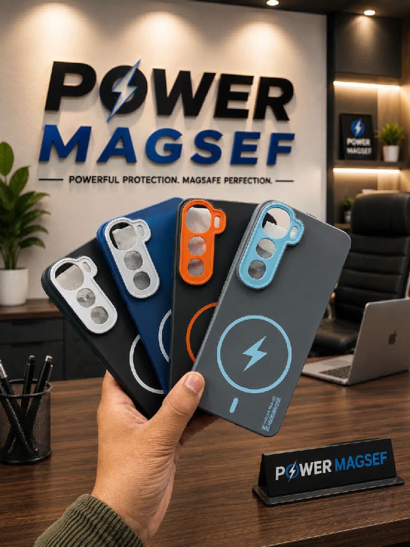 Power Magsafe