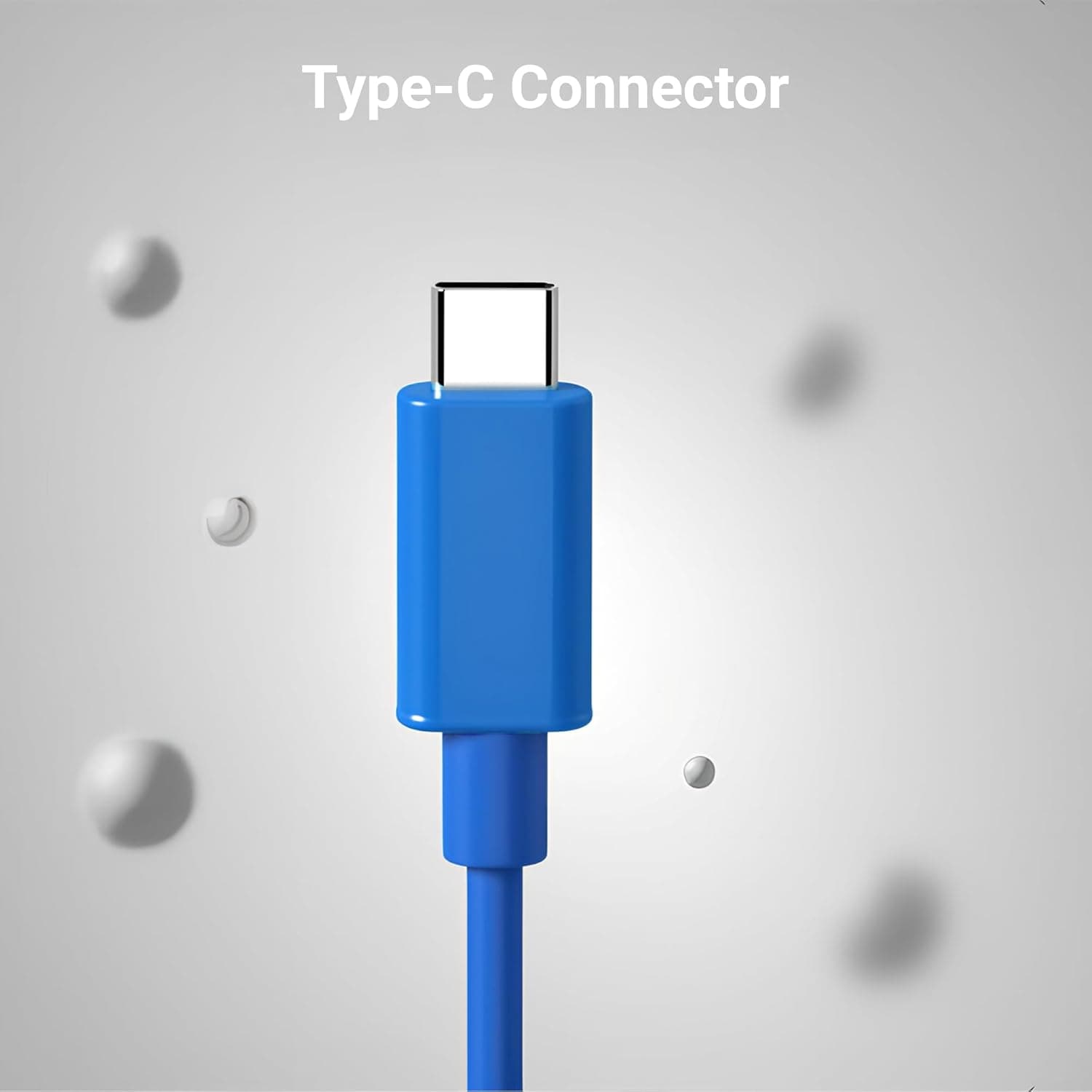 Type-C Wired In-Ear Earphones image 5