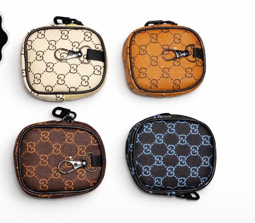 Universal Leather Cases image 1