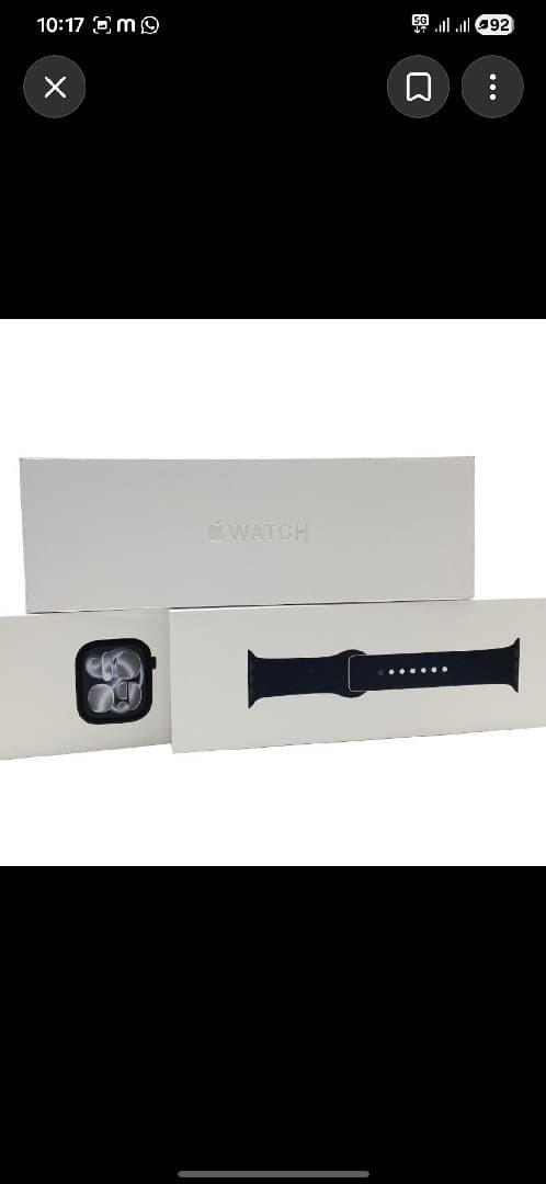 Smart Watch With Calling image 2