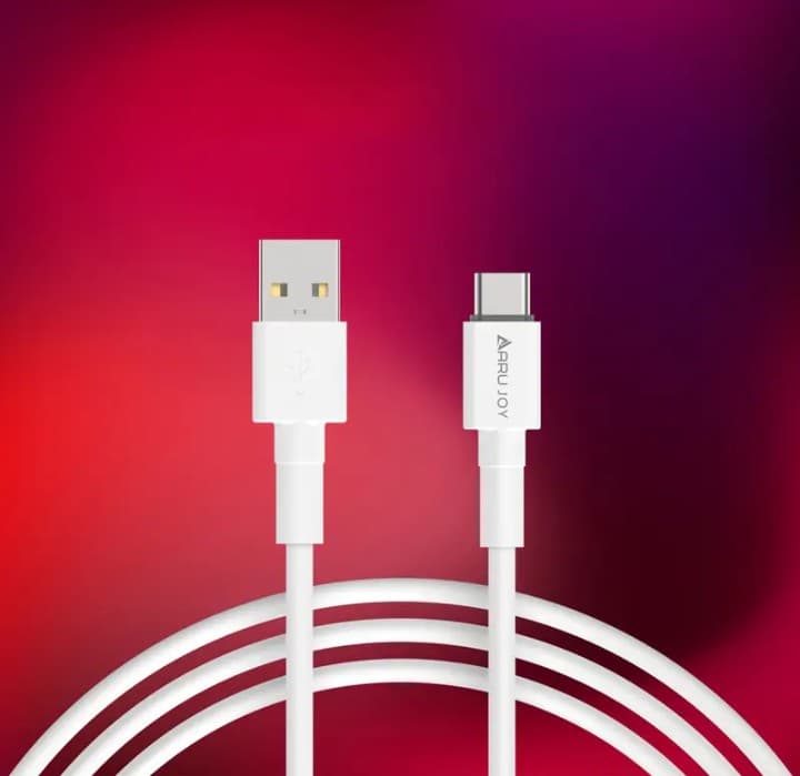 Aru Jtc-52 Type-c Data Cable