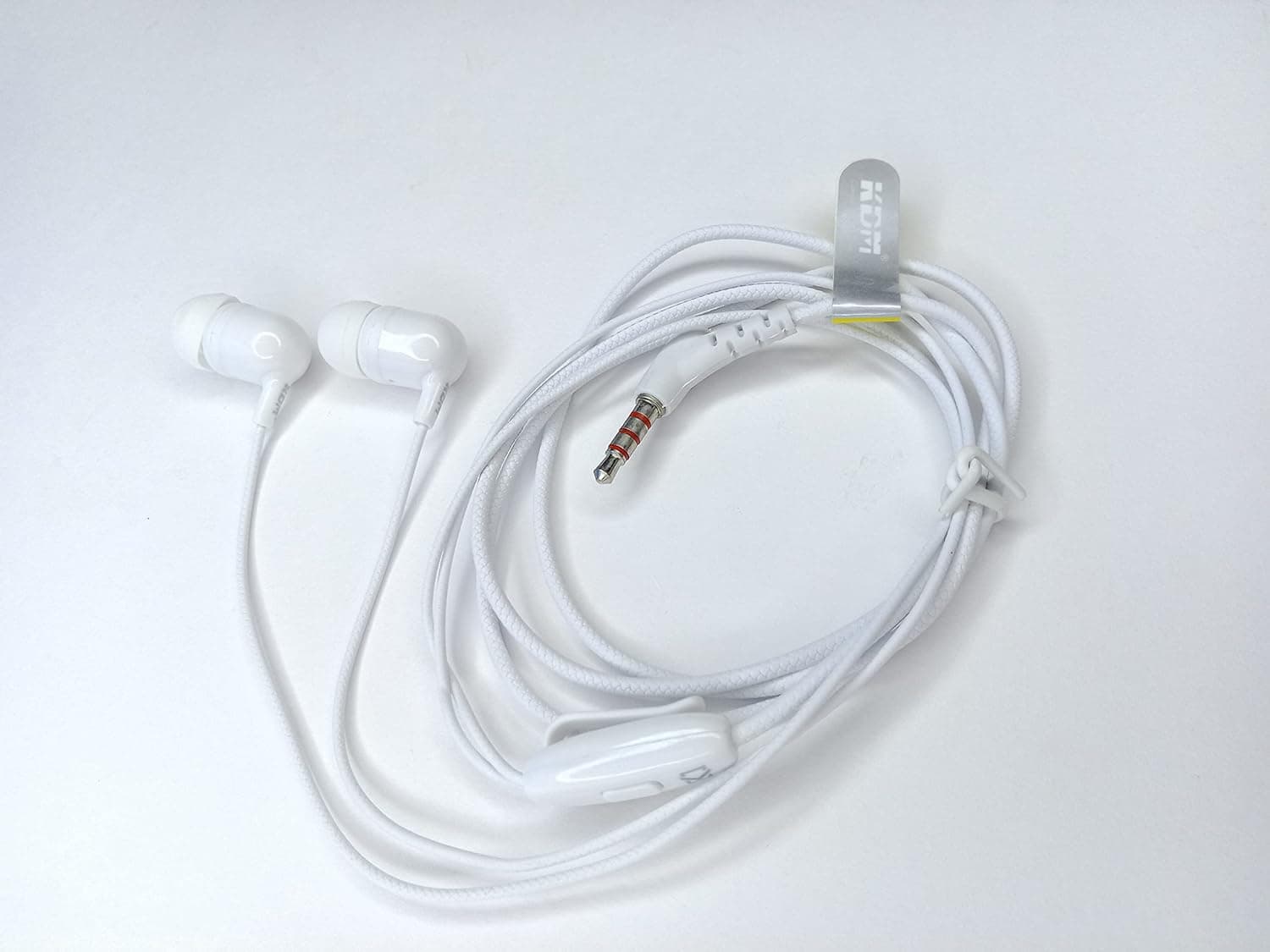 Strong Bass 310 Bass Heads Wired Earphones image 3