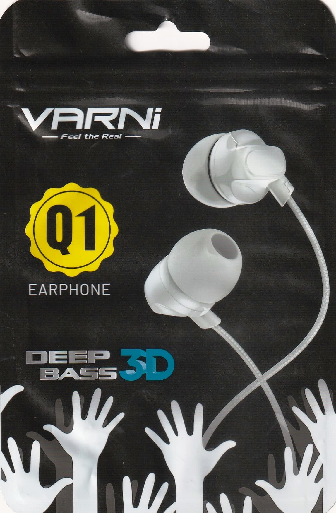 Varni N8 Earphone image 2