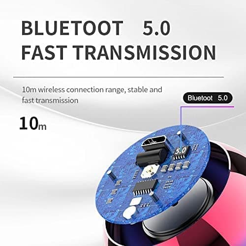 Mini Boost 4 Metal Speaker image 3
