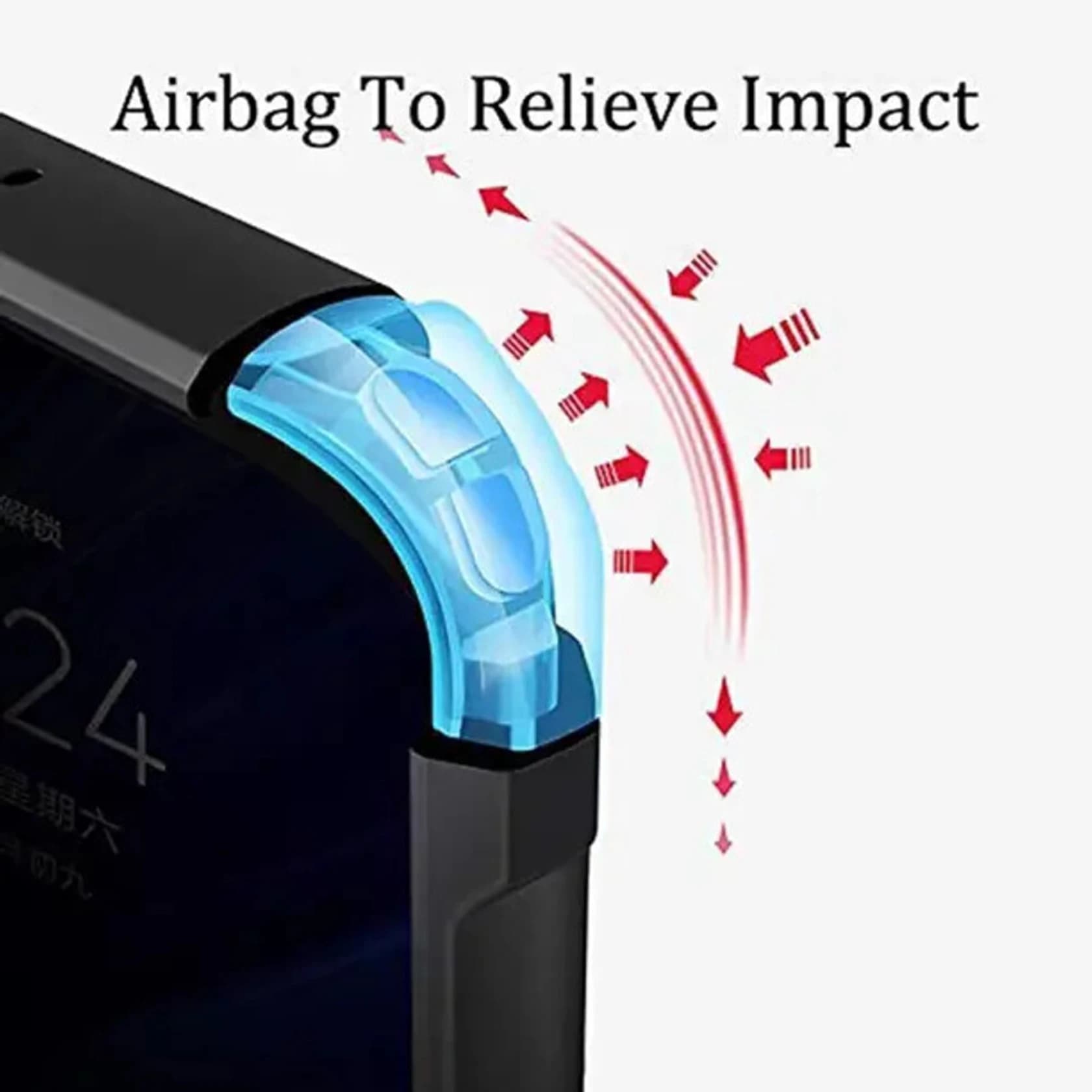 Realme 14T Back Cover image 5