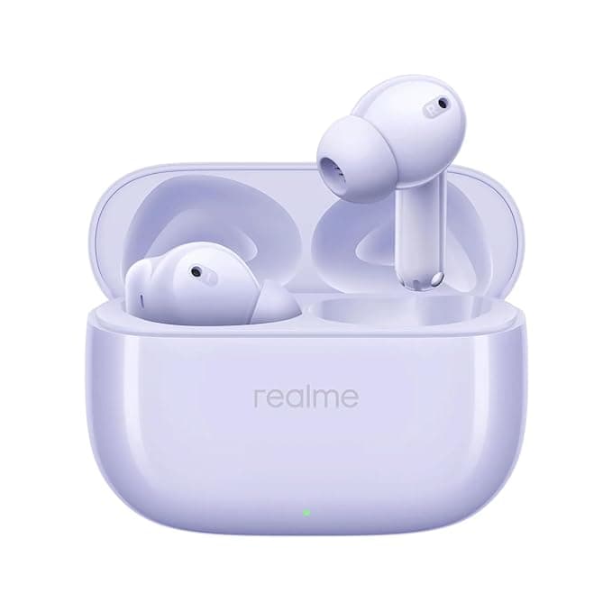 realme Buds T310 image 1