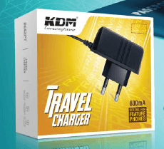 Travel Charger image 2