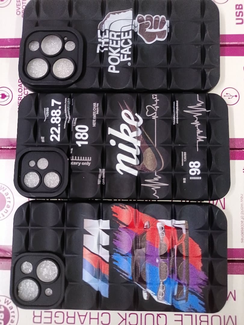Premium print case image 1