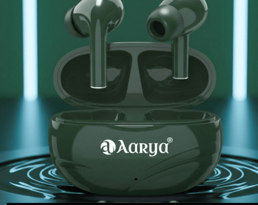 AARYA True Wireless (TWS) Earbuds