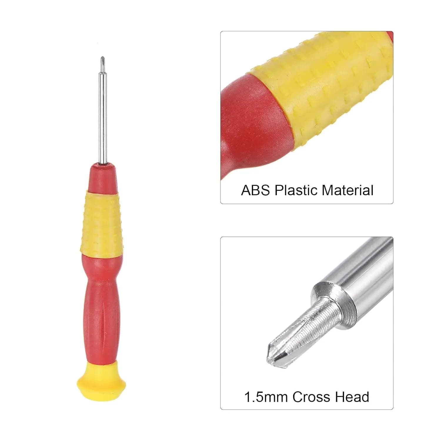 1.5mm Precision Phillips Screwdriver image 2