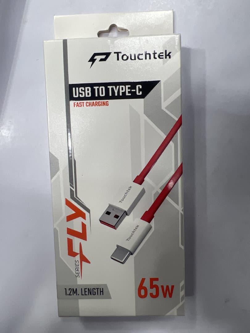 USB TYPE C CABLE 1.2meter image 3