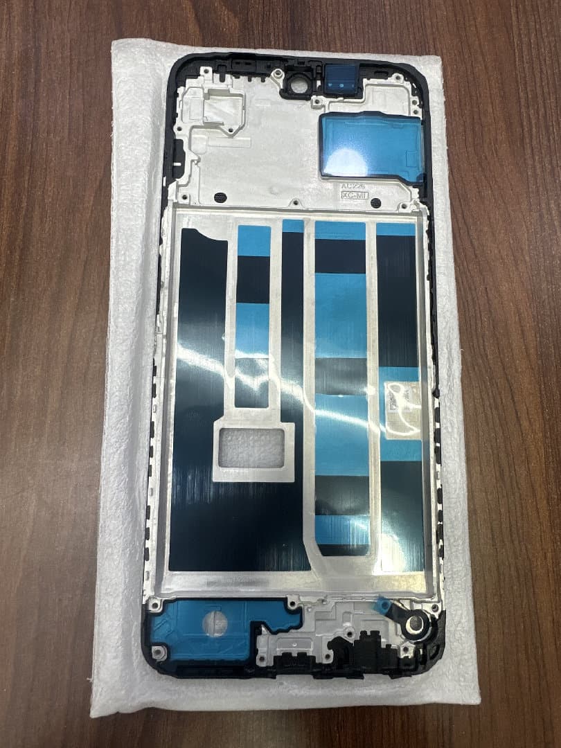 Oppo A3x Original Display Frame
