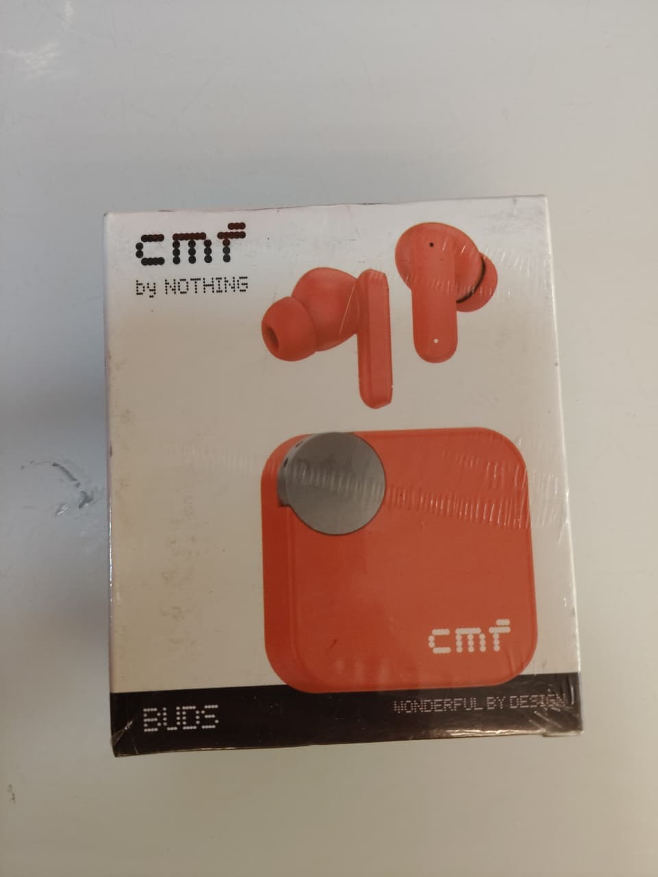 CMF By Nothing Buds image 1