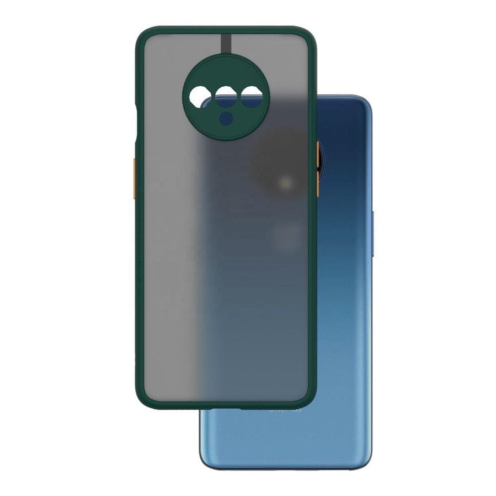 OnePlus 7T Back Cover image 2