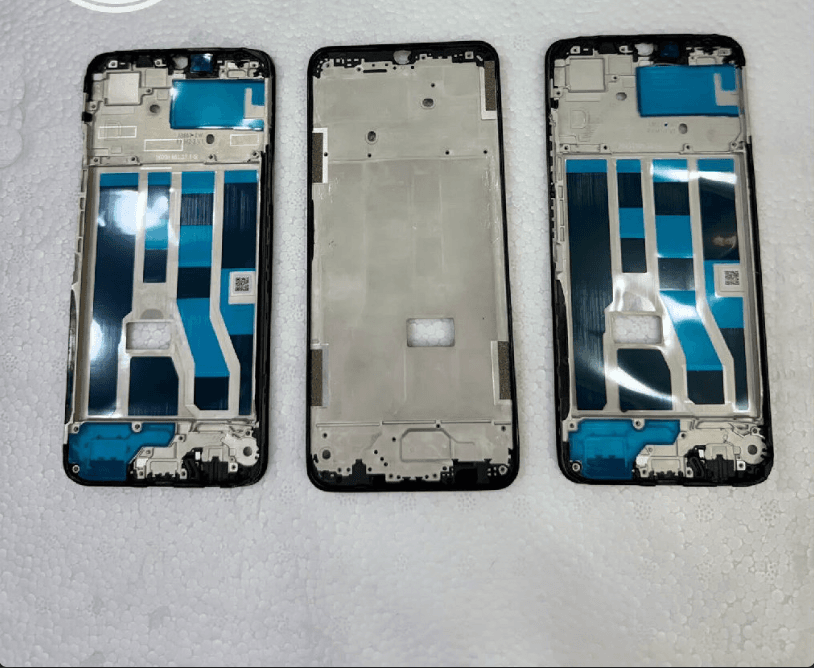Realme C53 Original Display Frame OG