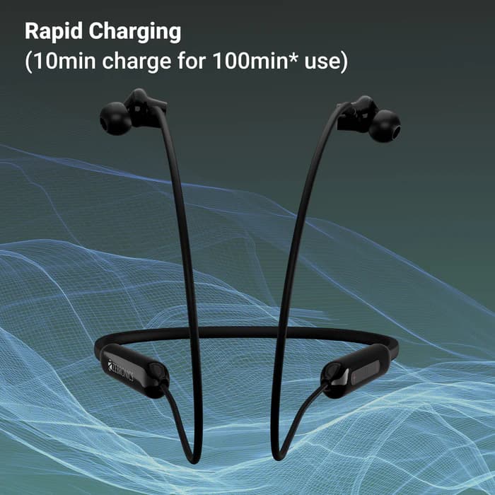 Escape 90 Wireless Neckband Earphone
