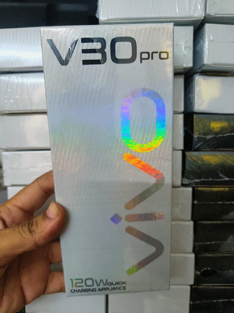 OG V30pro 120W image 1