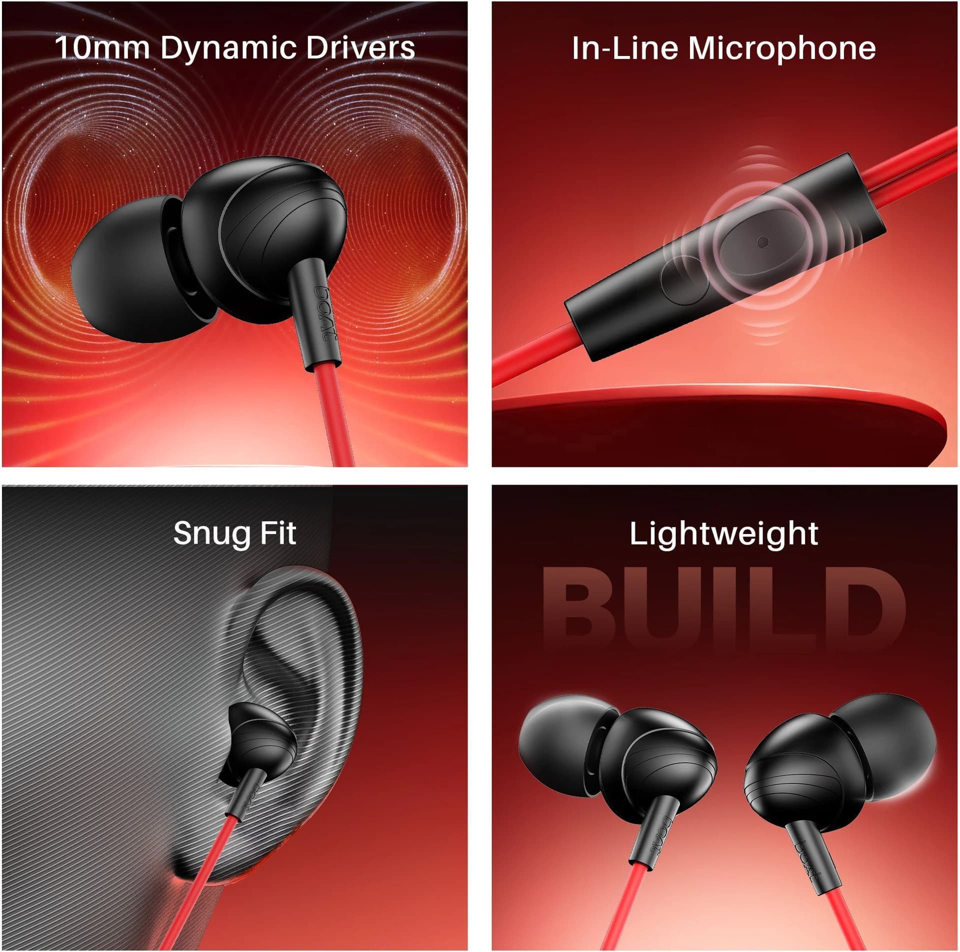 Earphone