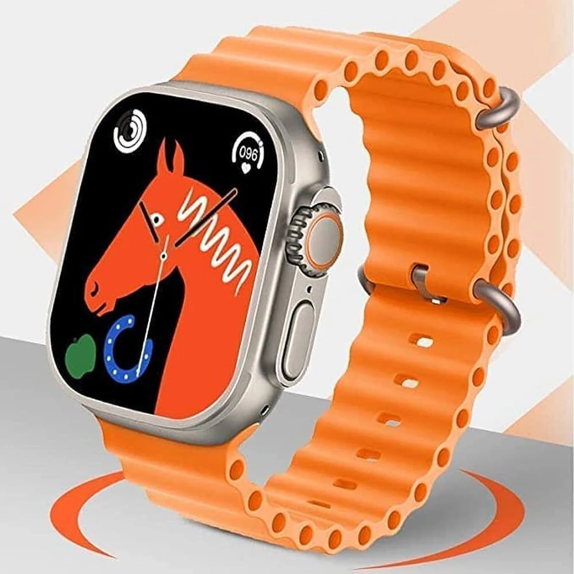 Smartwatch image 4